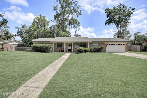 1217 Arbor Cir, ORANGE PARK, FL, 32073-3703 | Card Image