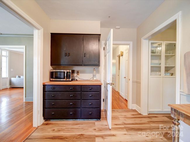 313 E Martin St, House other with 5 bedrooms, 4 bathrooms and null parking in Wadesboro NC | Image 24