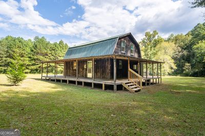 1295 Stillwell Road, House other with 3 bedrooms, 1 bathrooms and null parking in ELLIJAY GA | Image 1