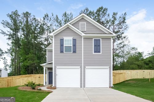 209 Comet Ct, Dallas, GA, 30157-0410 | Card Image