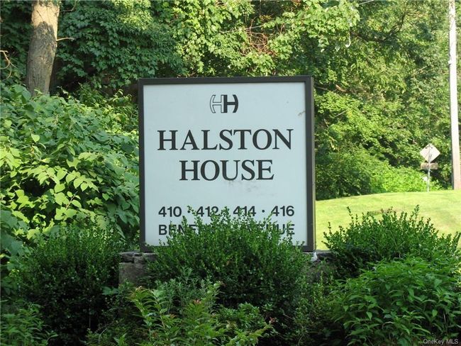 APT-1D - 414 Benedict Ave, Condo with 1 bedrooms, 1 bathrooms and null parking in Tarrytown NY | Image 29