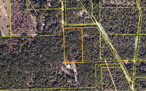 TBD Spruce Rd, FORT WHITE, FL, 32038 | Card Image