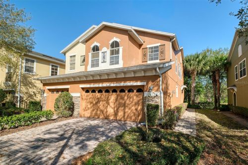 2664 Sweet Magnolia Pl, OVIEDO, FL, 32765-3410 | Card Image