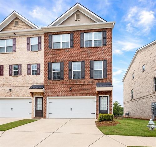 2356 Foley Park St, Snellville, GA, 30078-2864 | Card Image
