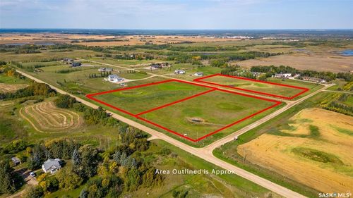 Lot E Kopperud Road, Prince Albert Rm No. 461, SK, S6V5R1 | Card Image