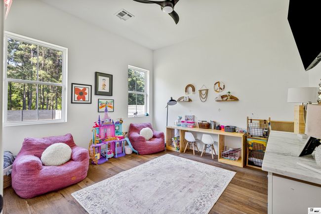 106 Belle Vue Dr, House other with 4 bedrooms, 4 bathrooms and null parking in West Monroe LA | Image 32