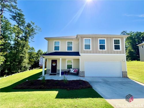 312 Indian River Dr, JEFFERSON, GA, 30549-4215 | Card Image