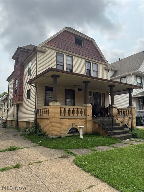 4604 Beta Ave, Newburgh Heights, OH, 44105-3156 | Card Image