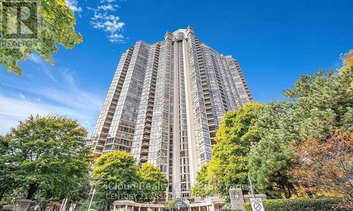 104-45 Kingsbridge Garden Cir, Mississauga, ON, L5R3K4 | Card Image