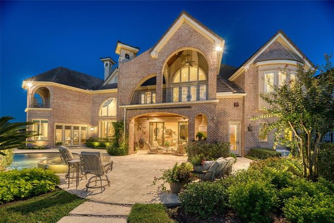 1007 Wavecrest Ct, House other with 4 bedrooms, 5 bathrooms and null parking in Richmond TX | Image 47
