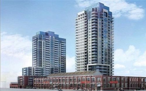 2508-1410 Dupont St, Toronto, ON, M6H0B6 | Card Image