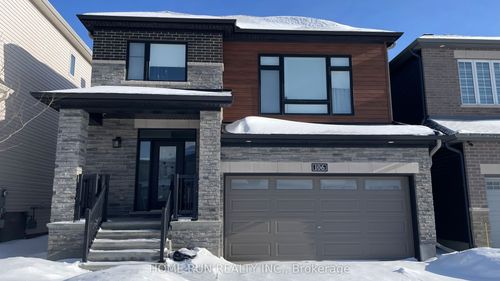 106 Lynn Coulter St, Ottawa, ON, K2J7C5 | Card Image