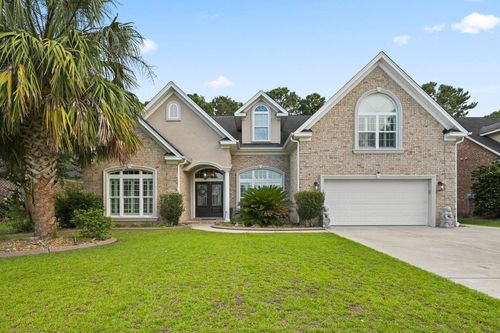 924 Henry James Dr, Myrtle Beach, SC, 29579-3603 | Card Image