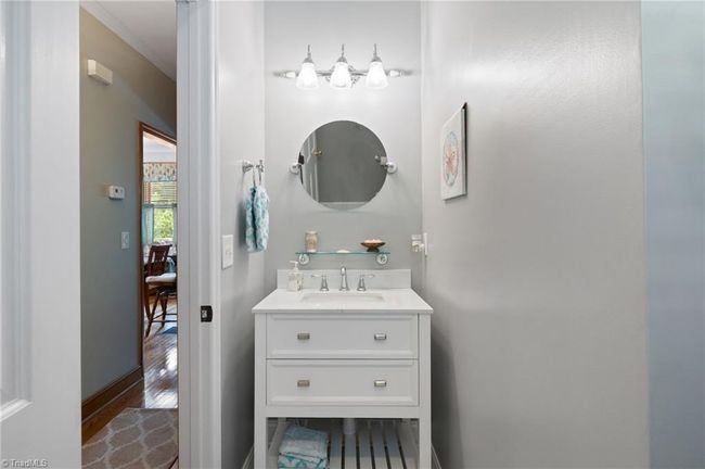 5752 Davis Rd, House other with 3 bedrooms, 4 bathrooms and null parking in Walkertown NC | Image 20