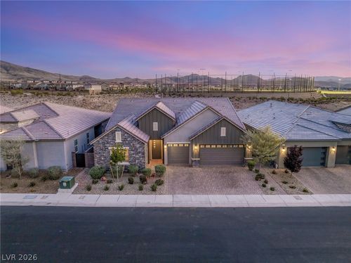 2711 Canvas Sky St, Henderson, NV, 89044-1807 | Card Image