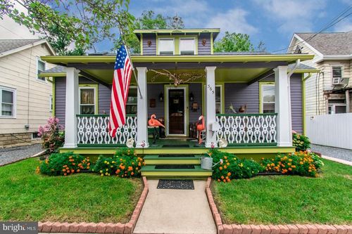 365 N Main Street, WOODSTOWN, NJ, 08098 | Card Image