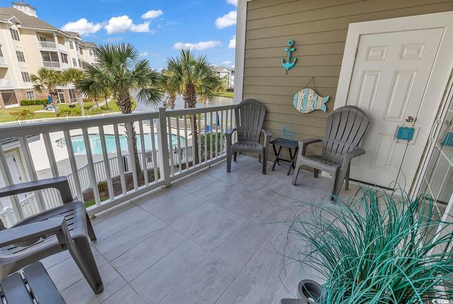 APT-202 - 4821 Luster Leaf Cir, Condo with 2 bedrooms, 2 bathrooms and null parking in Myrtle Beach SC | Image 34