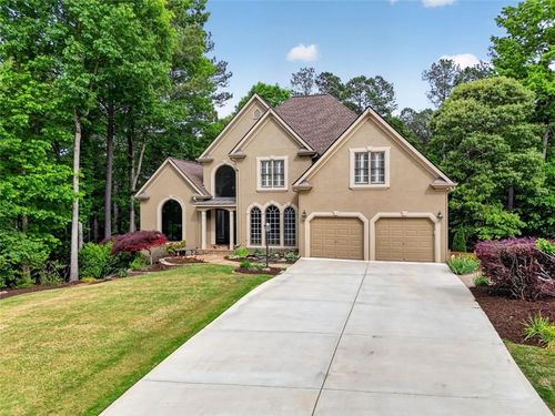 640 Goldpoint Trce, Woodstock, GA, 30189-7026 | Card Image