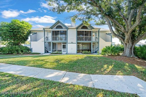 8-101-4610 Lake Waterford Way, Melbourne, FL, 32901-8892 | Card Image