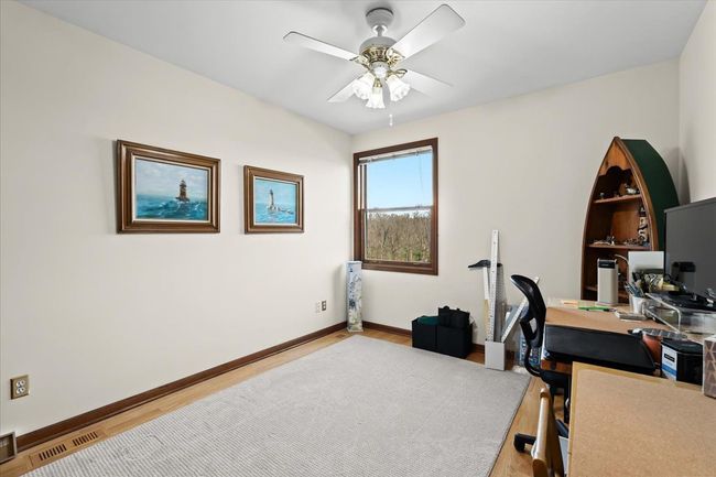 5421 Bradley Rd, House other with 4 bedrooms, 3 bathrooms and null parking in Gregory MI | Image 25