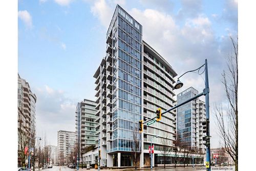 1206-5900 Alderbridge Way, Richmond, BC, V6X0B6 | Card Image