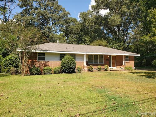 179 W Rosemary Rd, Montgomery, AL, 36109-2819 | Card Image