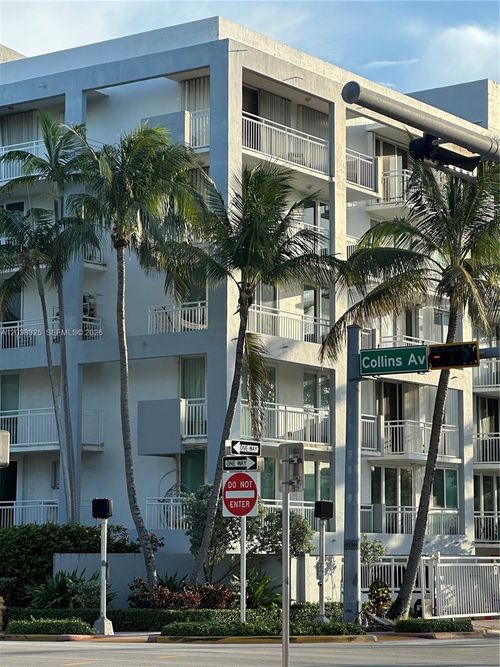 406-7832 Collins Ave, Miami Beach, FL, 33141-2164 | Card Image