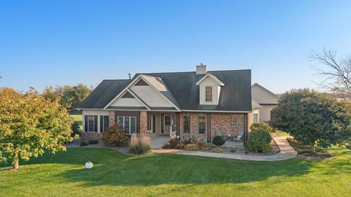 4730 N Catawba Drive, HARMONY, WI, 53563 | Card Image