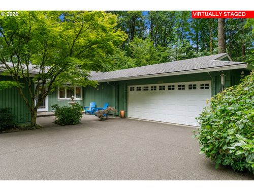 4500 W Burnside Rd, Portland, OR, 97210-1085 | Card Image