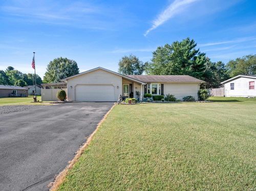 1735 W 120 N Street, Angola, IN, 46703 | Card Image