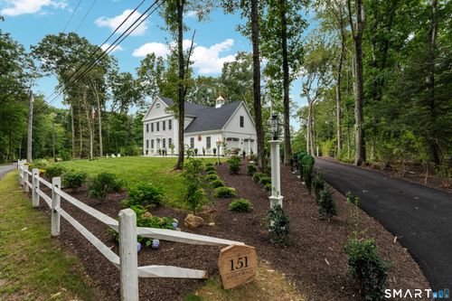 151 Alger Rd, East Haddam, CT, 06423-1213 | Card Image