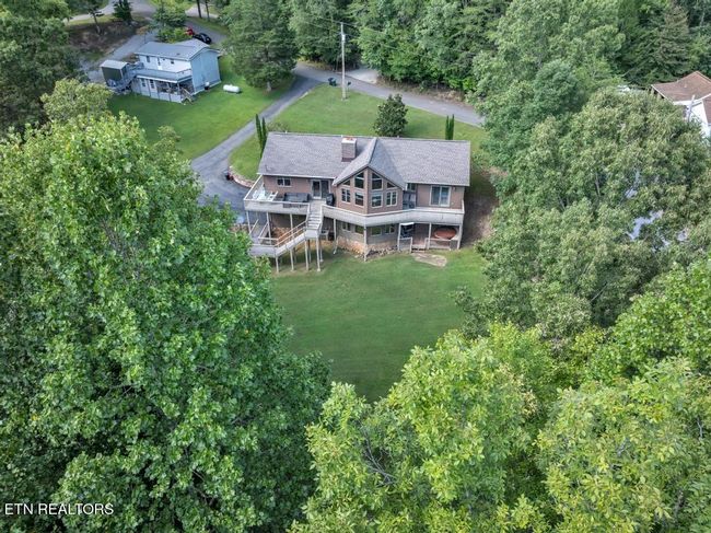 128 Fox Ln, House other with 3 bedrooms, 3 bathrooms and null parking in La Follette TN | Image 13