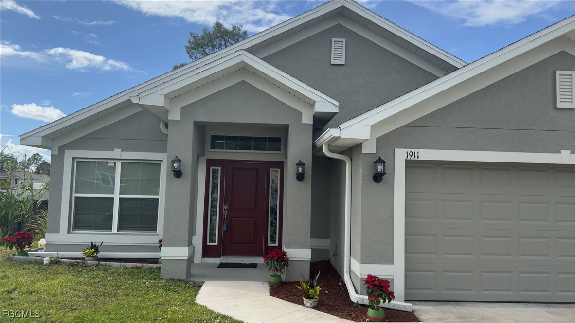 Residential in Lehigh Acres 2