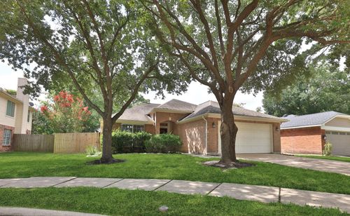 9109 Benwick Dr, Spring, TX, 77379-3820 | Card Image