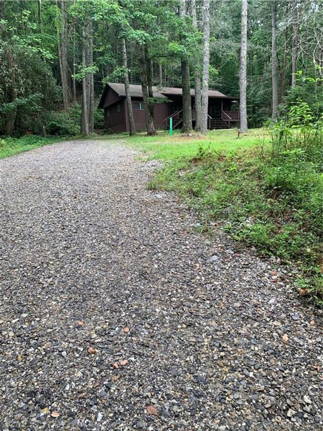 1526 Fortenberry Rd, House other with 3 bedrooms, 1 bathrooms and null parking in Blairsville GA | Image 19