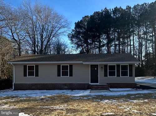 516 Overbrook Dr, Salisbury, MD, 21801-1186 | Card Image