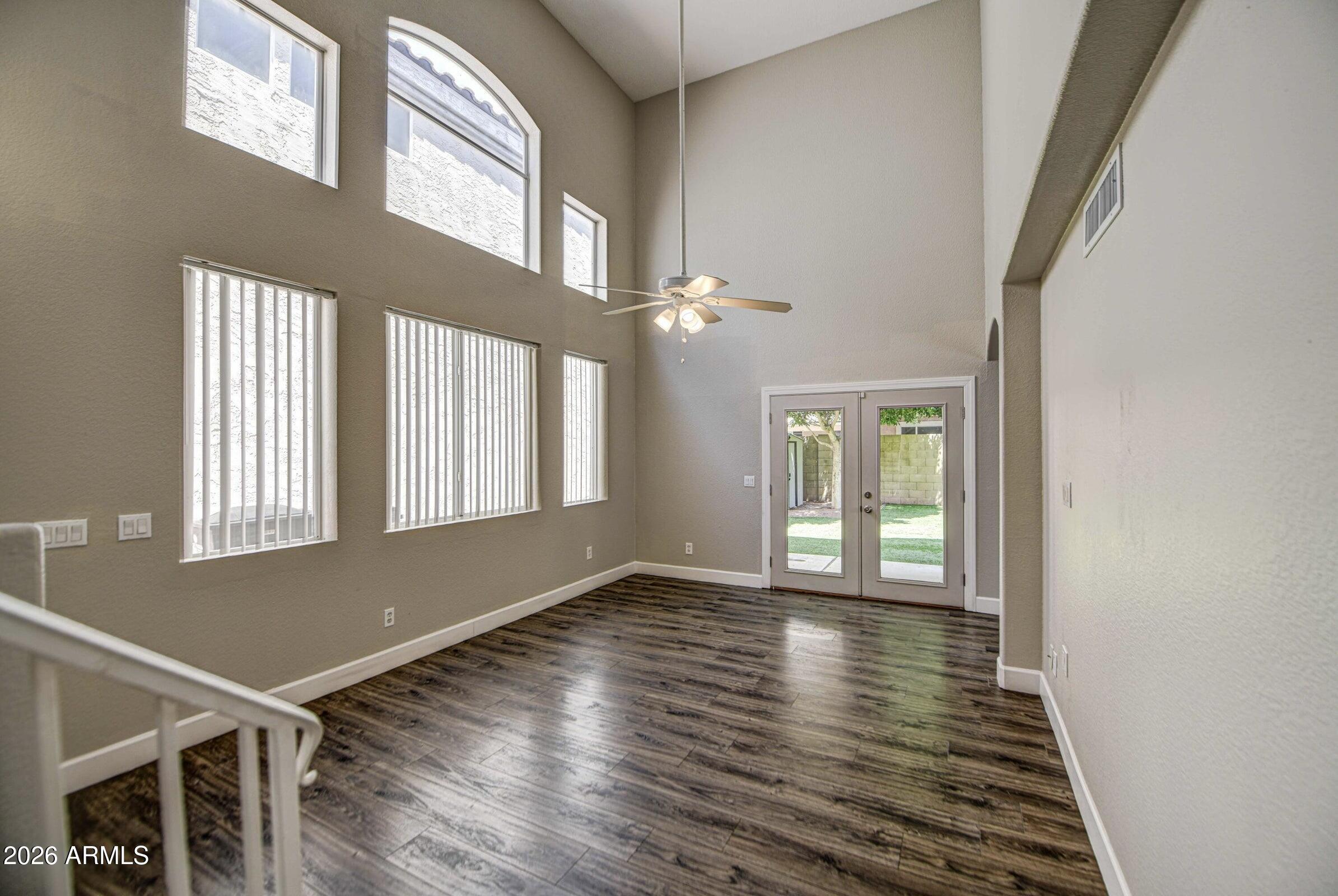 Residential Lease in Phoenix 3