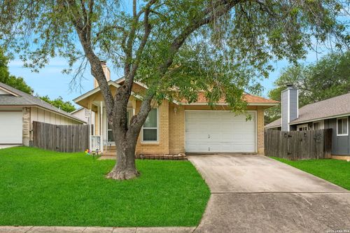 3326 Stoney Star, San Antonio, TX, 78247-3947 | Card Image