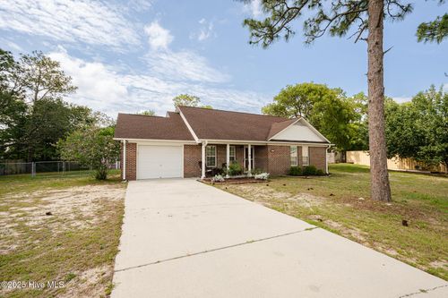316 Raye Dr, Wilmington, NC, 28412-2439 | Card Image