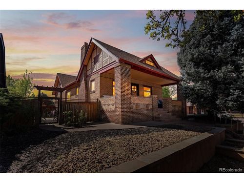 2391 Holly St, Denver, CO, 80207-3225 | Card Image