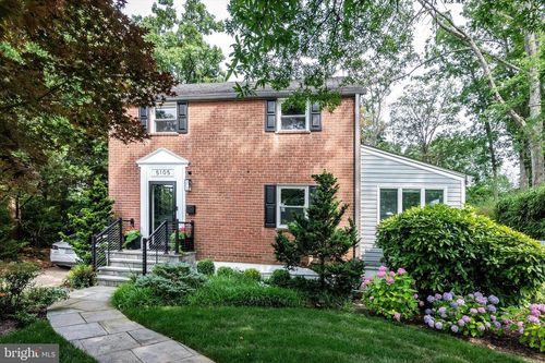 5105 1st St N, ARLINGTON, VA, 22203-1207 | Card Image