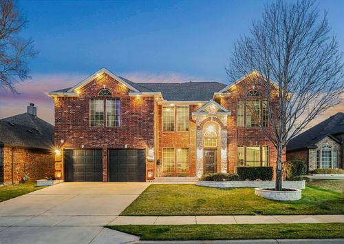 11868 Vienna Apple Rd, Fort Worth, TX, 76244-7522 | Card Image