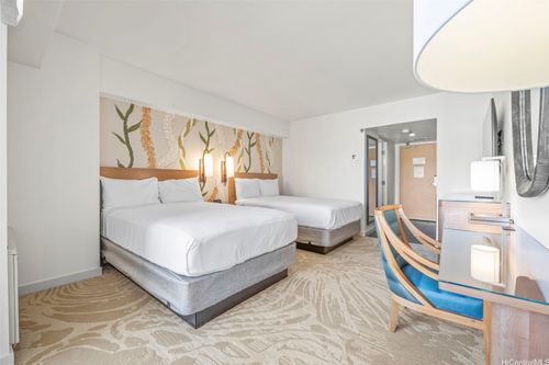 2832-410 Atkinson Dr, Honolulu, HI, 96814-4730 | Card Image