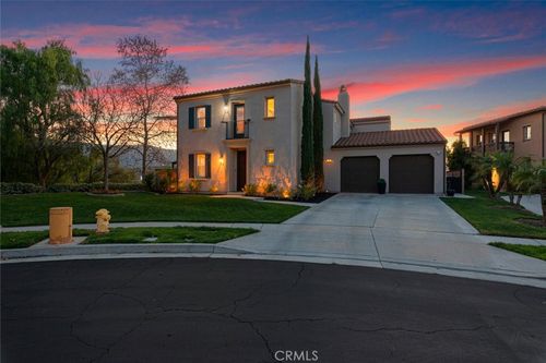 2918 Verdino Cir, Corona, CA, 92883 | Card Image