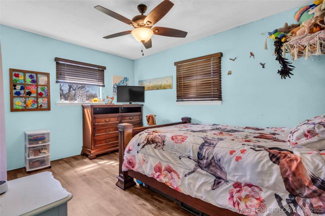 4795 Inwood Rd, House other with 3 bedrooms, 2 bathrooms and null parking in Healdton OK | Image 19