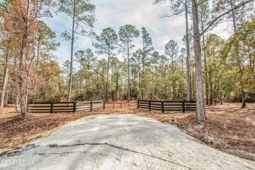 14320 Leon Dopson Rd, Sanderson, FL, 32087 | Card Image