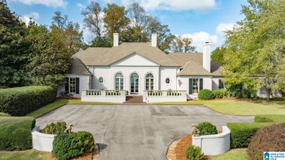 2868 Shook Hill Road, House other with 4 bedrooms, 5 bathrooms and null parking in MOUNTAIN BROOK AL | Image 1