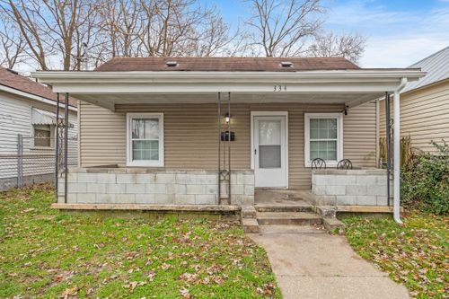334 Oak St, Lexington, KY, 40508-1145 | Card Image