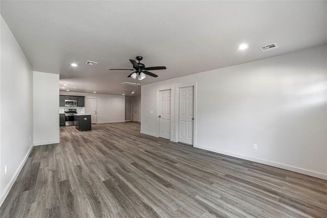1417 Mallard Drive, House other with 4 bedrooms, 2 bathrooms and null parking in Del City OK | Image 10