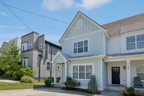 a-2158 Byrum Ave, Nashville, TN, 37203-5314 | Card Image